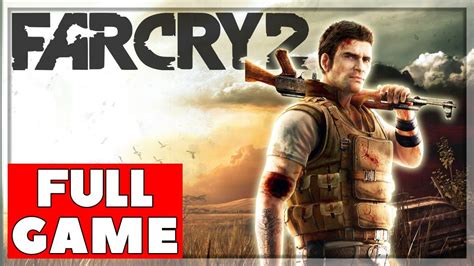 far cry 2 mission 2|far cry 2 free game.